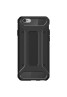 SGP Rugged Armor for iPhone 5C Case Slim & Soft TPU Drop Resistance Phone Cases-Black